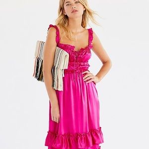 Silky midi from Hansel & Gretel